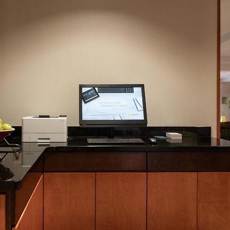 Fairfield Inn & Suites Redding Ngoại thất bức ảnh