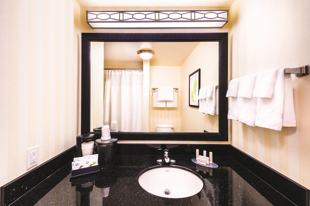 Fairfield Inn & Suites Redding Ngoại thất bức ảnh