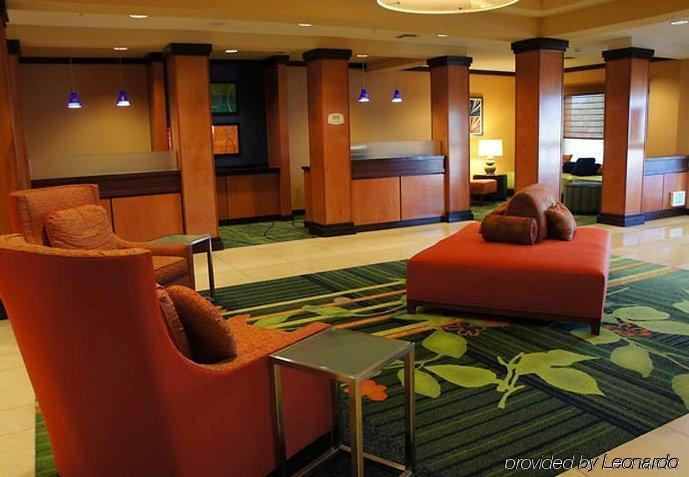 Fairfield Inn & Suites Redding Ngoại thất bức ảnh