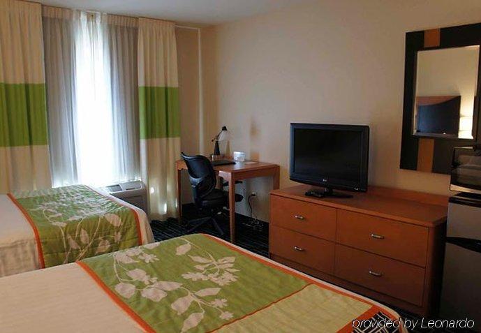 Fairfield Inn & Suites Redding Ngoại thất bức ảnh