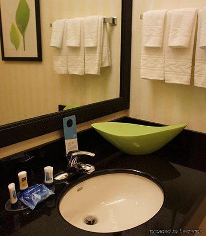 Fairfield Inn & Suites Redding Ngoại thất bức ảnh