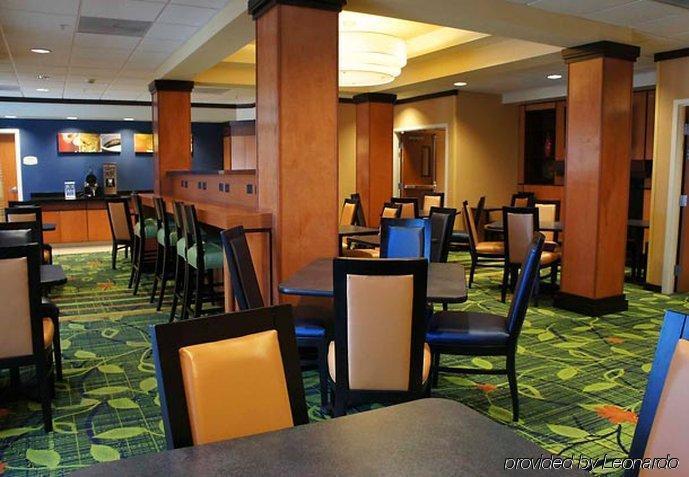 Fairfield Inn & Suites Redding Ngoại thất bức ảnh