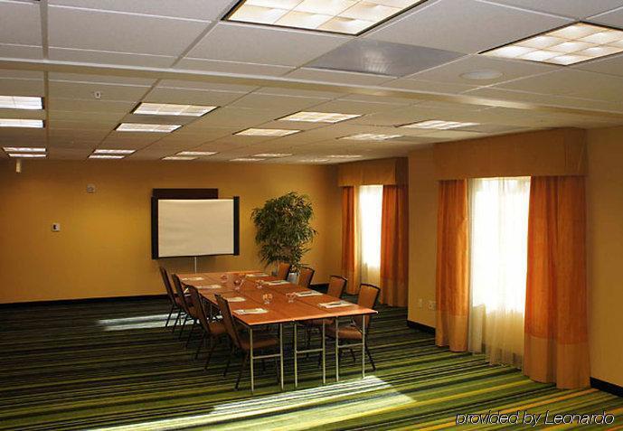 Fairfield Inn & Suites Redding Ngoại thất bức ảnh