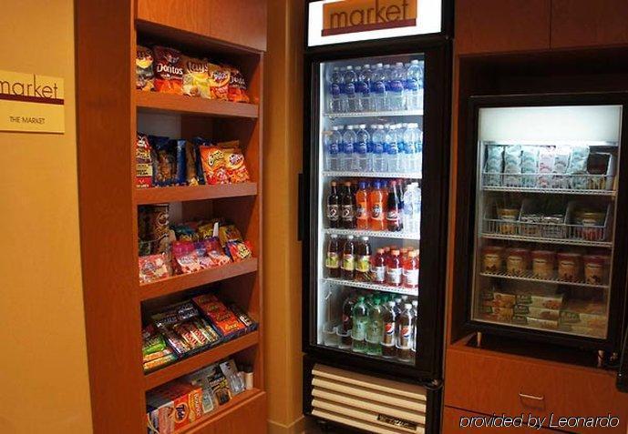 Fairfield Inn & Suites Redding Ngoại thất bức ảnh